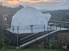 Barichara Glamping Valley